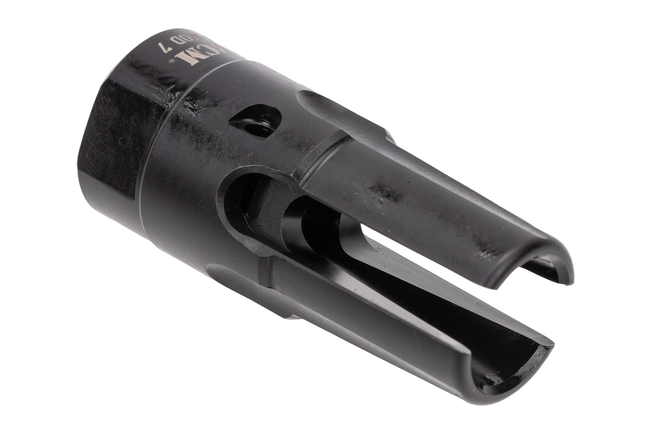 Bravo Company Manufacturing BCMGUNFIGHTER Compensator Mod 7 - 5.56 - 1/2x28